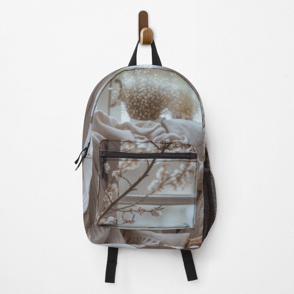 Item preview, Backpack designed and sold by FireScreen.