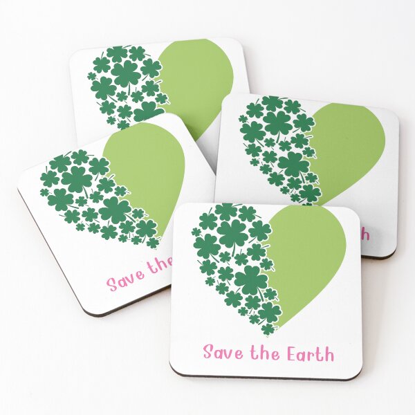Item preview, Save the earth designed and sold by arceeddesign.