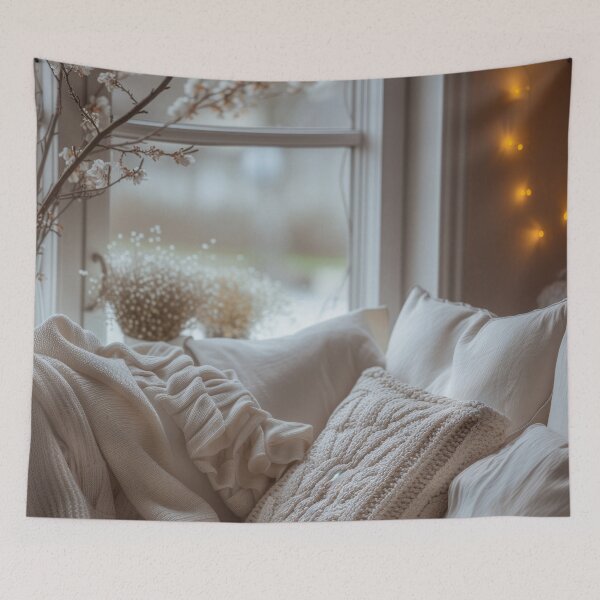 Item preview, Spring cozy time designed and sold by FireScreen.