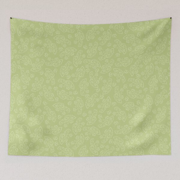 Item preview, Pastel Green Floral Bouquet designed and sold by Sonya Gray.