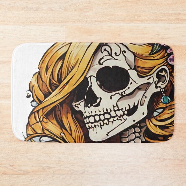 Item preview, Skeleton designed and sold by NerdscapeDC.