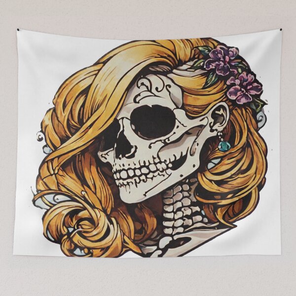 Item preview, Skeleton designed and sold by NerdscapeDC.