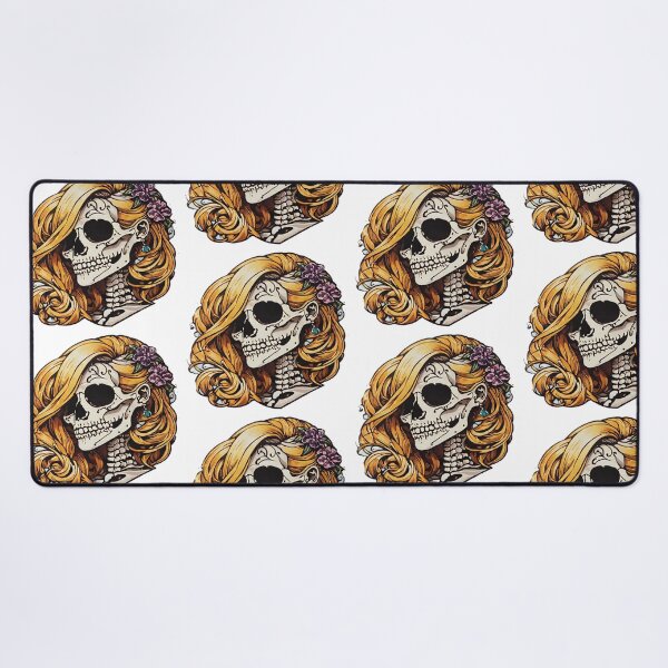Item preview, Skeleton designed and sold by NerdscapeDC.