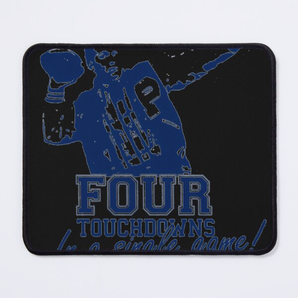 Item preview,  Married With Children Al Bundy Touchdowns designed and sold by FLOESTRIN.