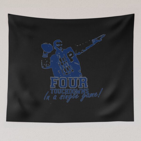 Item preview,  Married With Children Al Bundy Touchdowns designed and sold by FLOESTRIN.