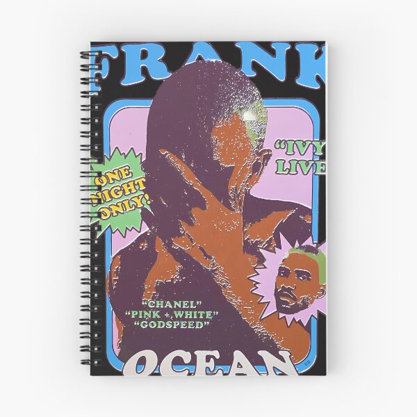 Item preview, Frank Ocean Vintage Retro Aesthetic Inspired designed and sold by TamikaGlenn9.