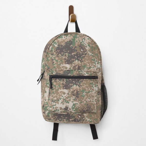 Item preview, Arid Flecktarn Camo Pattern v2 designed and sold by pat-design.