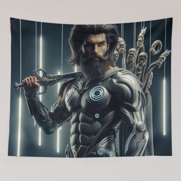 Item preview, Dionysus designed and sold by RaF71PrO.