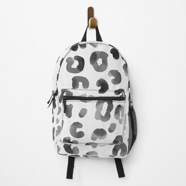 Item preview, leopard print pattern designed and sold by artbymadina.