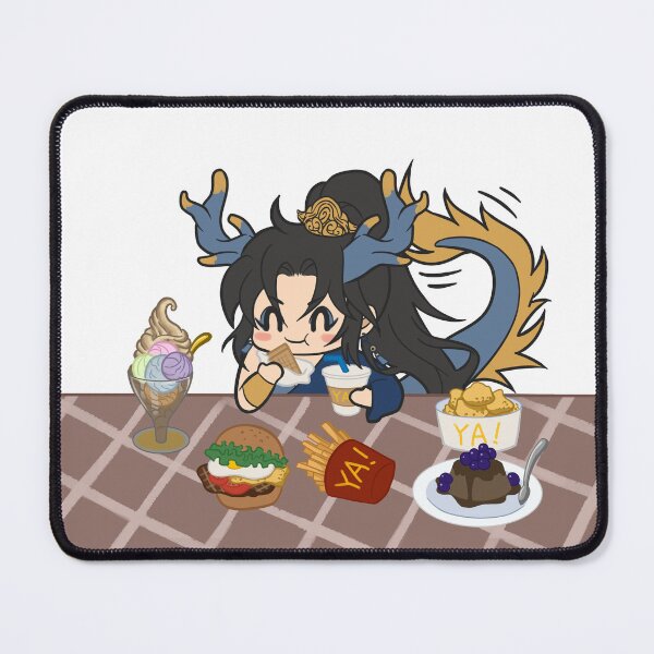 Item preview, Journey to Another World: Prince Qilin - Cute 13 designed and sold by MOONLIT MIRAGE.