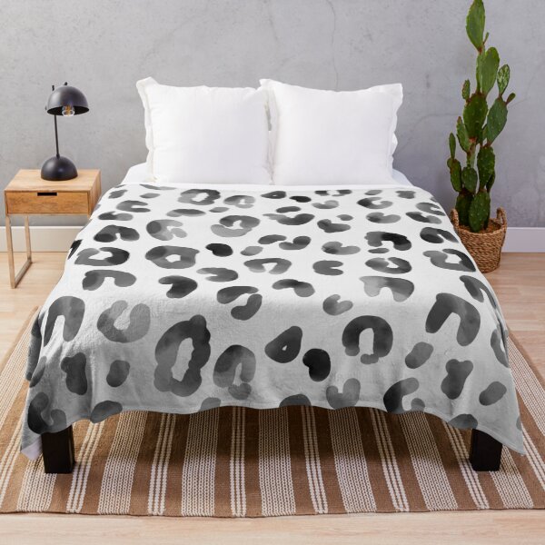 Item preview, leopard print pattern designed and sold by artbymadina.