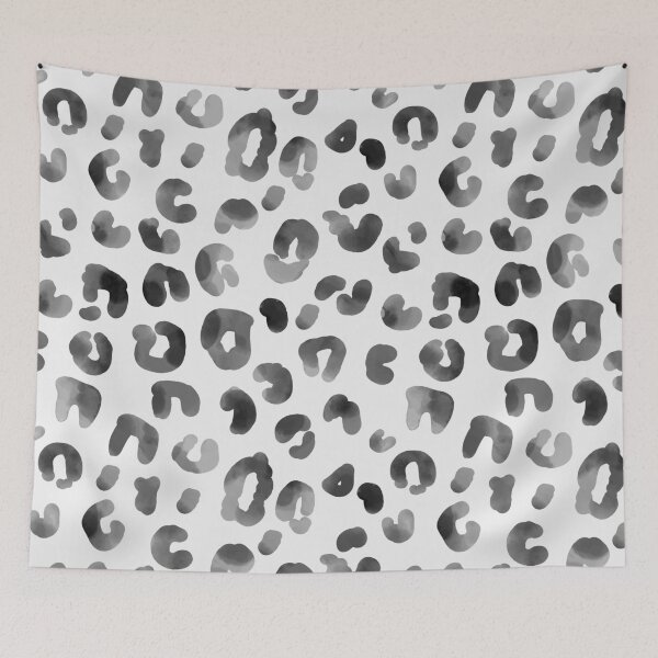 Item preview, leopard print pattern designed and sold by artbymadina.