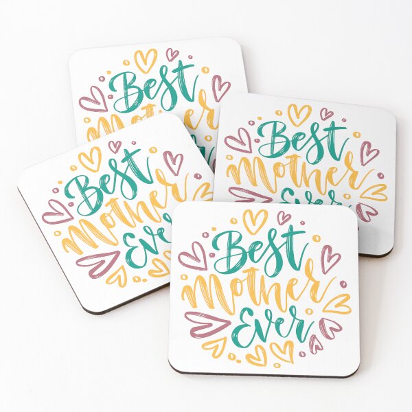 Item preview, #Mother, My Mom, My Mom is Heroine, My First Friends - MUM life designed and sold by Colorful-Garden.