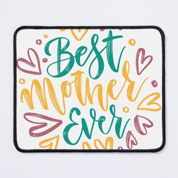 Item preview, #Mother, My Mom, My Mom is Heroine, My First Friends - MUM life designed and sold by Colorful-Garden.
