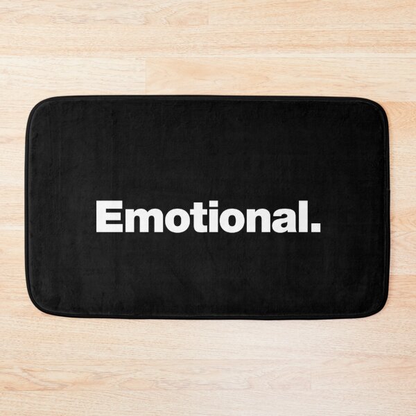 Item preview, Emotional. designed and sold by chestify.