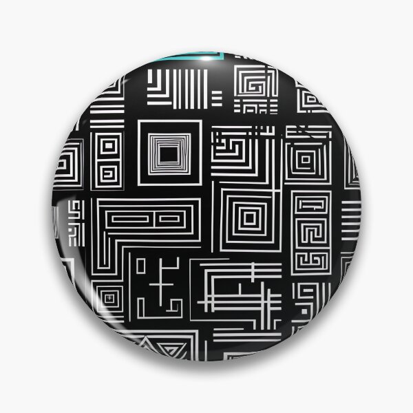 Item preview, The Mazes designed and sold by Zenvo.