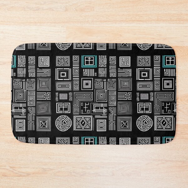 Item preview, The Mazes designed and sold by Zenvo.
