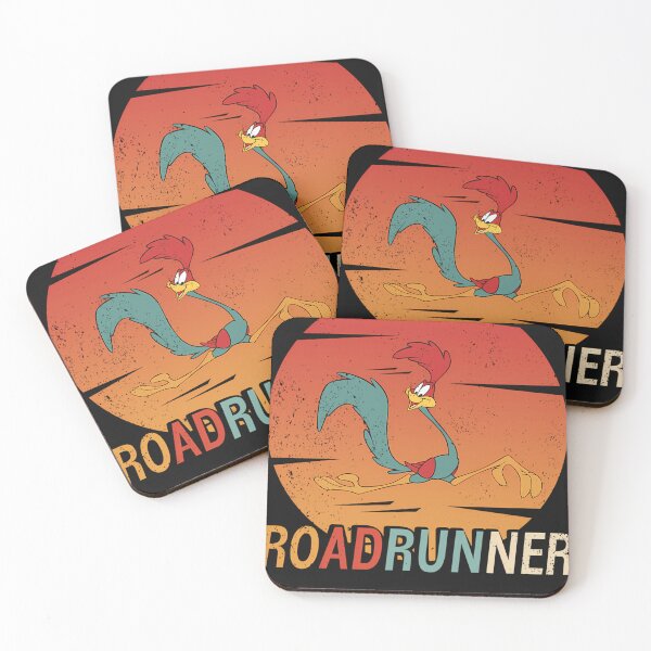 Item preview,  Vintage Retro Roadrunner Silhouette designed and sold by TamikaGlenn9.