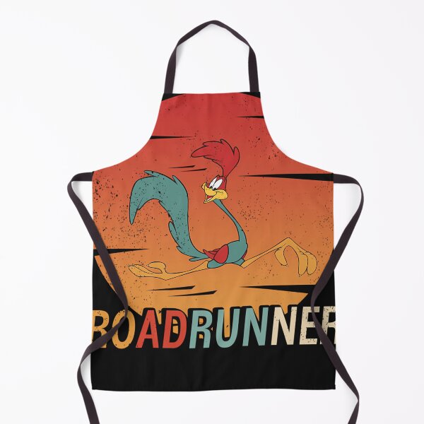 Item preview, Vintage Retro Roadrunner Silhouette designed and sold by TamikaGlenn9.