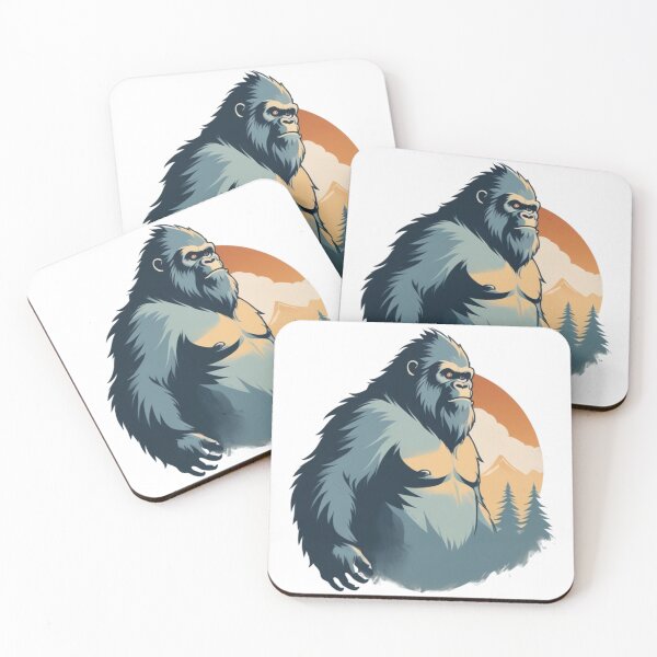Item preview, Yeti designed and sold by AH-homemade.