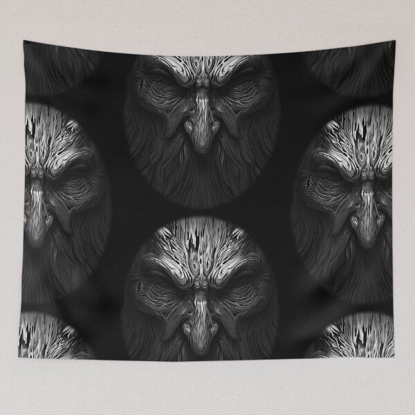 Item preview, Old man 2 designed and sold by kaii572519.