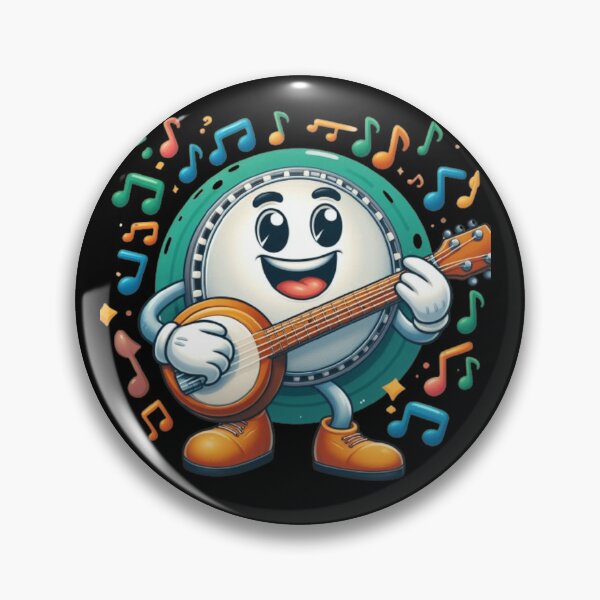Artikelvorschau, Banjo Banjolele entworfen und verkauft von joabaj.