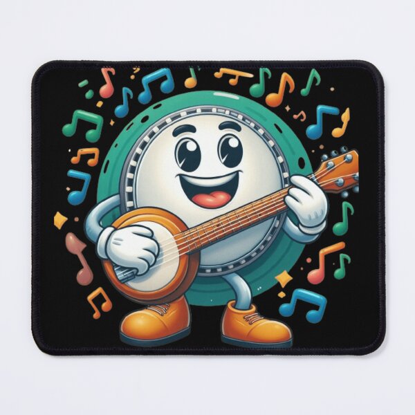 Item preview, Banjo Banjolele designed and sold by joabaj.