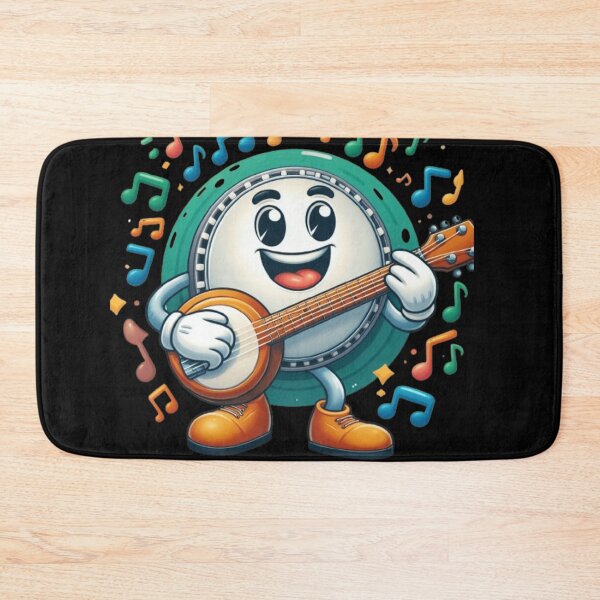 Item preview, Banjo Banjolele designed and sold by joabaj.