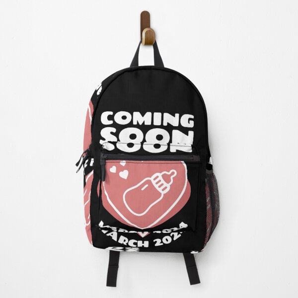 Item preview, March Coming Soon 2024 designed and sold by DavidBriot.