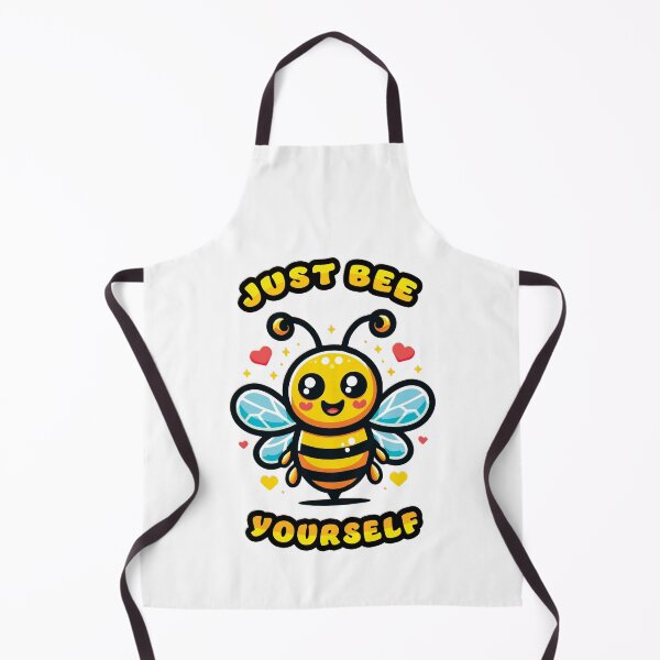 Item preview, Just Bee Yourself designed and sold by 89BLACK.