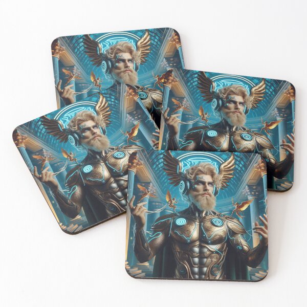 Item preview, Dionysus designed and sold by RaF71PrO.