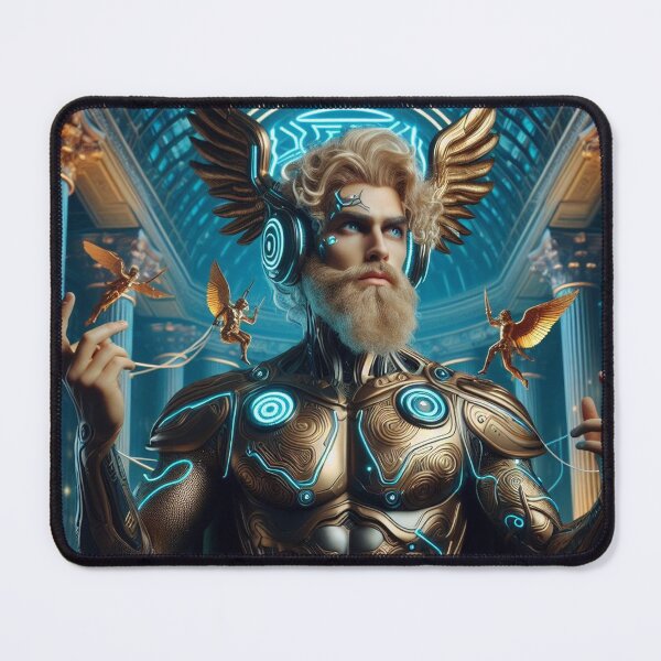 Item preview, Dionysus designed and sold by RaF71PrO.