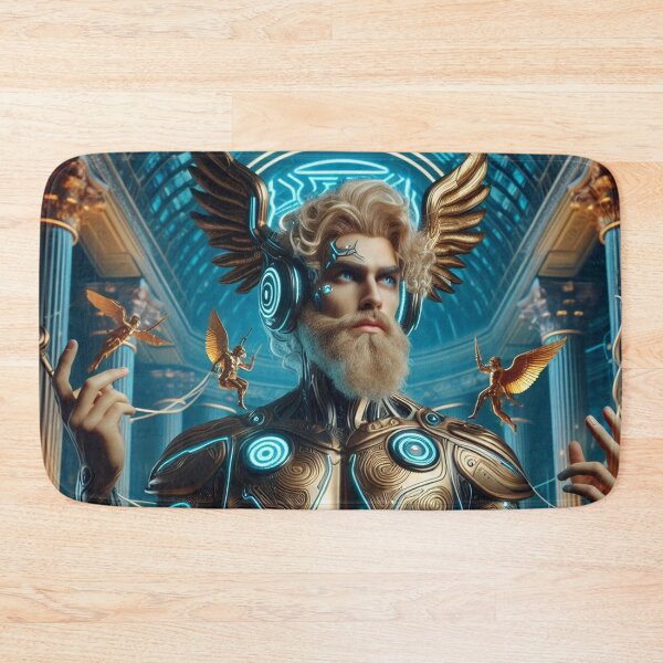 Item preview, Dionysus designed and sold by RaF71PrO.