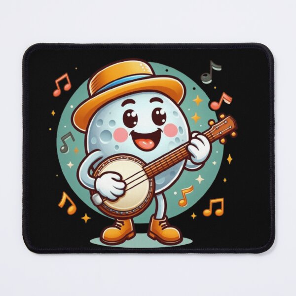 Item preview, Banjo Banjolele designed and sold by joabaj.