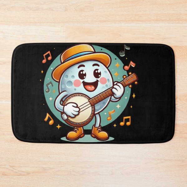 Item preview, Banjo Banjolele designed and sold by joabaj.