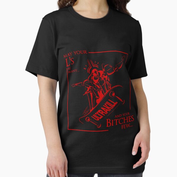 Item preview,  Ultrakill Ultrakill Meme designed and sold by VIGLITMARI.