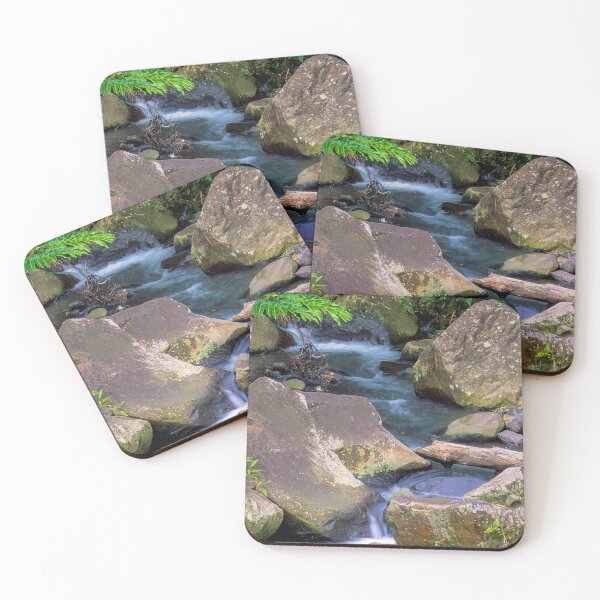 Item preview, Forest Stream designed and sold by likbatonboot.