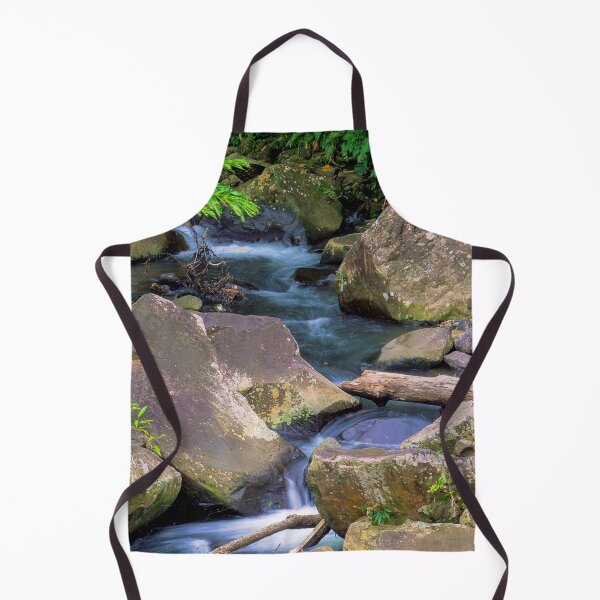 Item preview, Forest Stream designed and sold by likbatonboot.