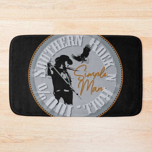 Item preview, Simple Man designed and sold by BAAGREENE.