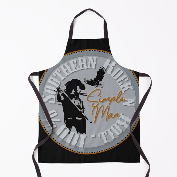 Item preview, Simple Man designed and sold by BAAGREENE.