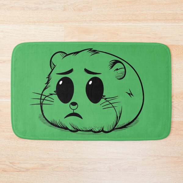 Item preview, Sad Hamster Meme Perfect gift for a Teenager and hamster lover designed and sold by DotisDreams.