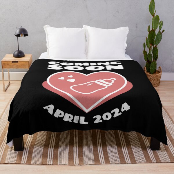Item preview, Coming Soon April 2024 designed and sold by DavidBriot.