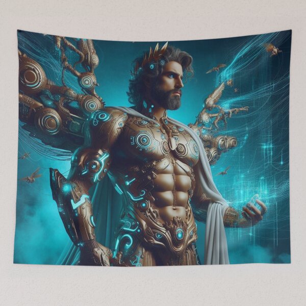 Item preview, Dionysus designed and sold by RaF71PrO.