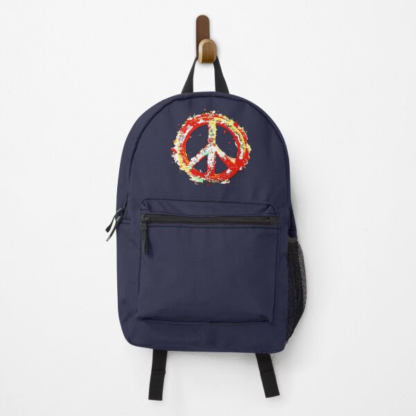 Item preview, Pacific - Symbol of Peace designed and sold by VikArtStudio.