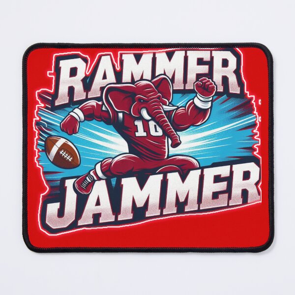 Item preview, The Rammer Jammer designed and sold by Diwakar-Designs.