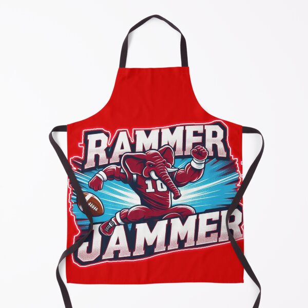 Item preview, The Rammer Jammer designed and sold by Diwakar-Designs.