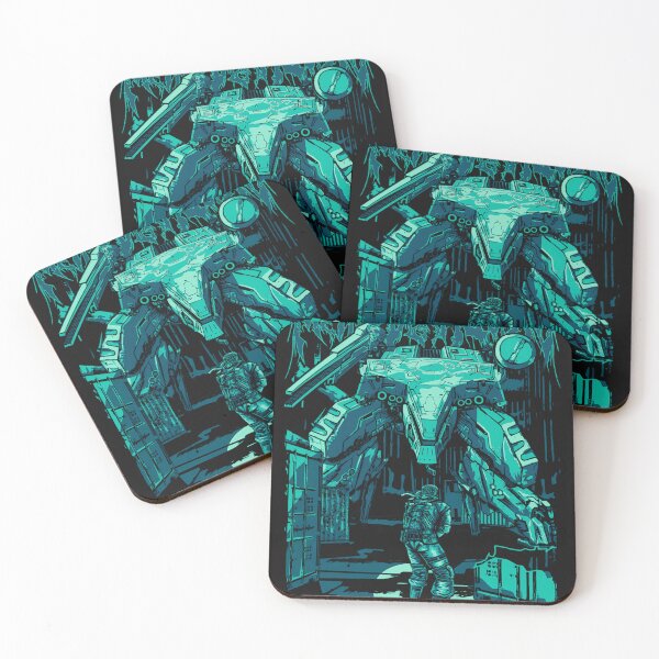 Item preview, Metal Gear Solid Fan Art Alt2 designed and sold by VIGLITMARI.