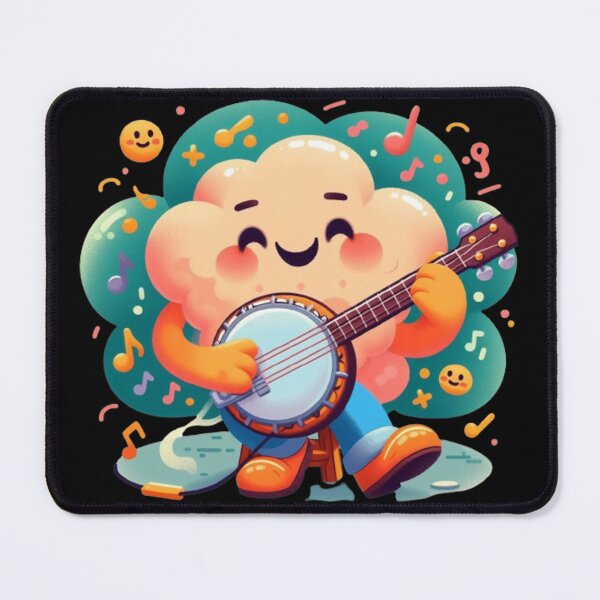 Item preview, Banjo Banjolele designed and sold by joabaj.