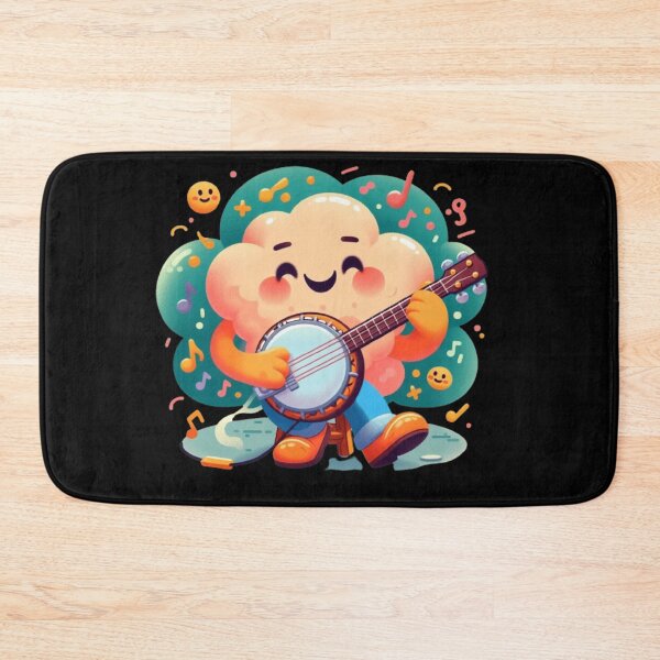 Item preview, Banjo Banjolele designed and sold by joabaj.