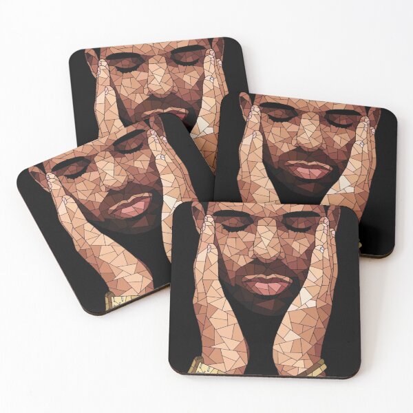 Item preview, Drake Rapper designed and sold by BrendanMara.
